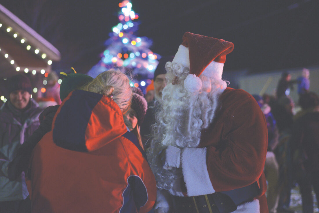 Negaunee DDA to host Tinseltown News, Sports, Jobs The Mining Journal